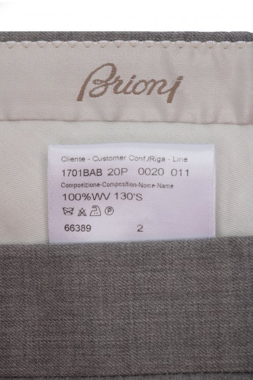 Классические брюки 07.06.2024 Newlife.moda