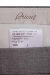 Классические брюки 07.06.2024 Newlife.moda