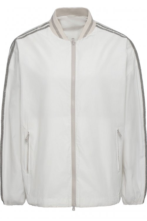 Легкая куртка 07.06.2024 Newlife.moda