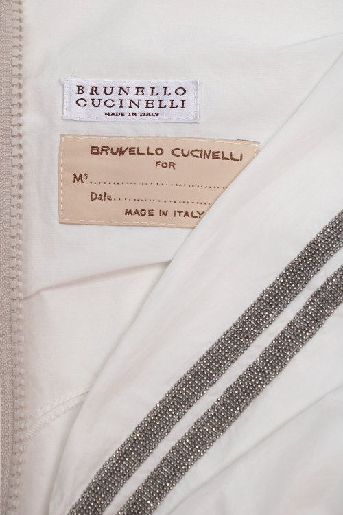 Легкая куртка 07.06.2024 Newlife.moda