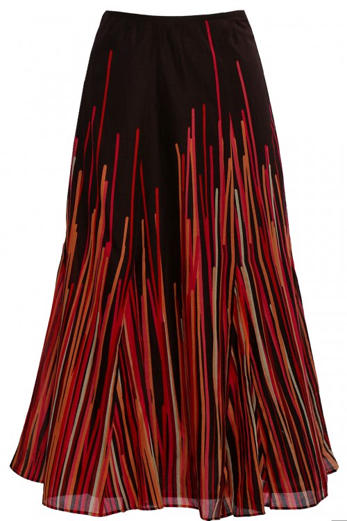 Юбка миди 06.06.2024 Newlife.moda