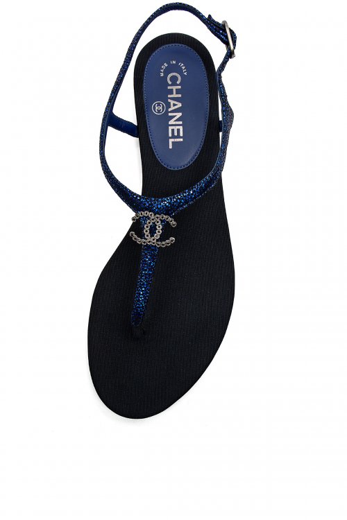 Сандалии 06.06.2024 Newlife.moda