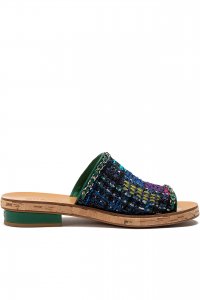 Шлепанцы 05.06.2024 Newlife.moda