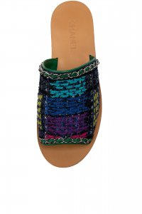 Шлепанцы 05.06.2024 Newlife.moda