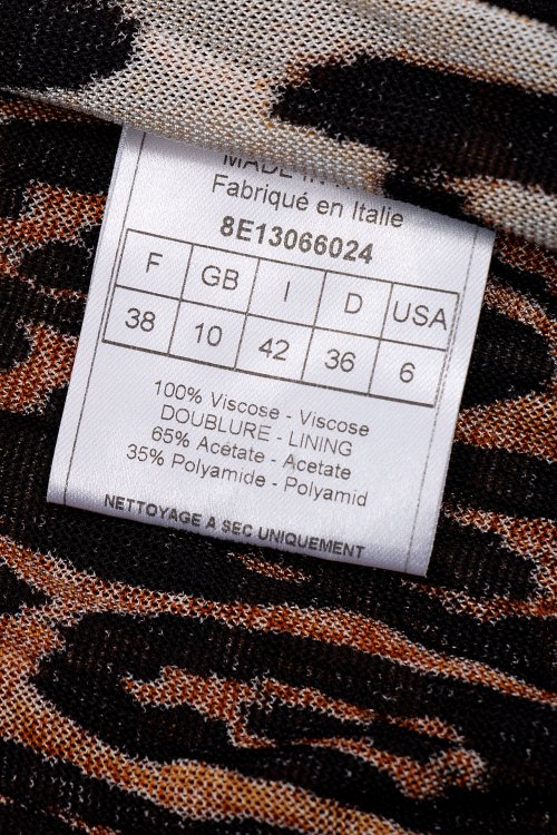 Повседневное платье 06.06.2024 Newlife.moda