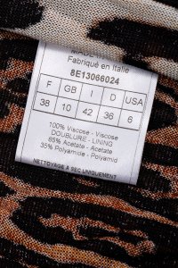 Повседневное платье 06.06.2024 Newlife.moda