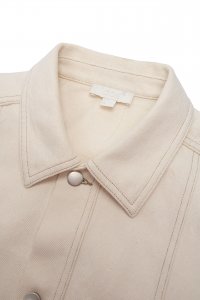 Рубашка с коротким рукавом 07.06.2024 Newlife.moda