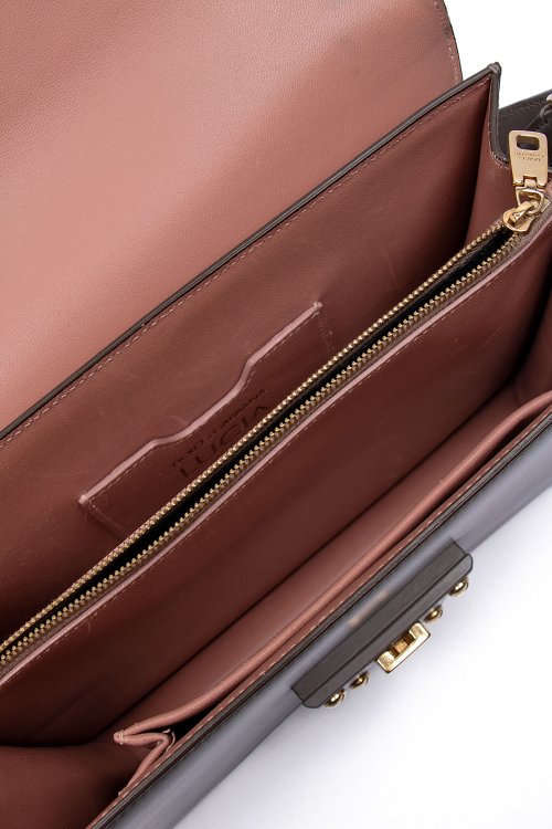 Кожаная сумка 06.06.2024 Newlife.moda