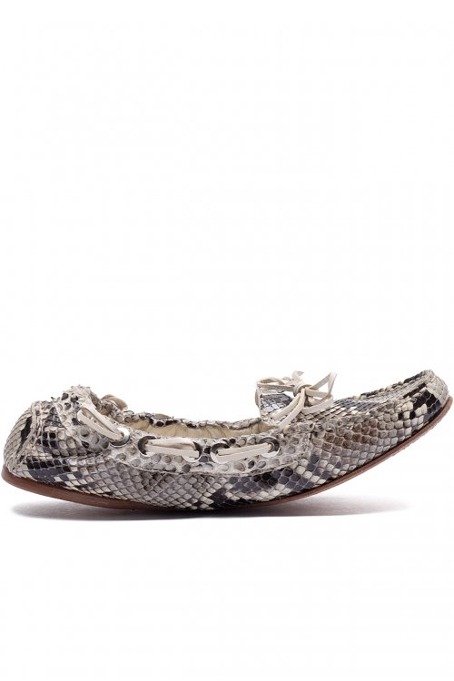 Балетки 06.06.2024 Newlife.moda