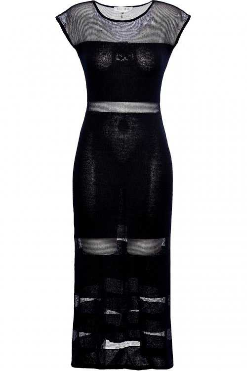 Коктейльное платье 06.06.2024 Newlife.moda