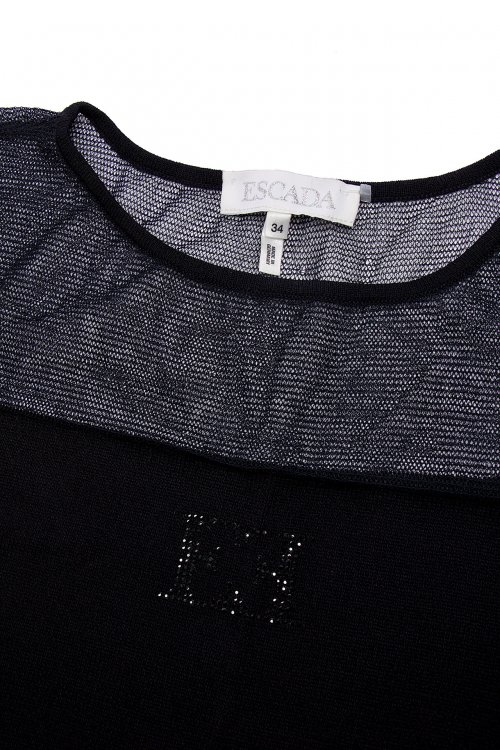 Коктейльное платье 06.06.2024 Newlife.moda