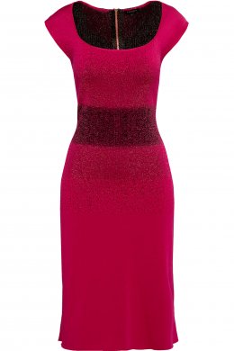 Повседневное платье 06.06.2024 Newlife.moda