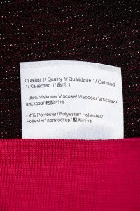 Повседневное платье 06.06.2024 Newlife.moda