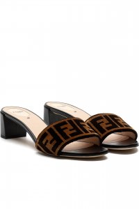 Сабо на каблуке 05.06.2024 Newlife.moda