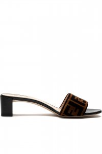 Сабо на каблуке 05.06.2024 Newlife.moda