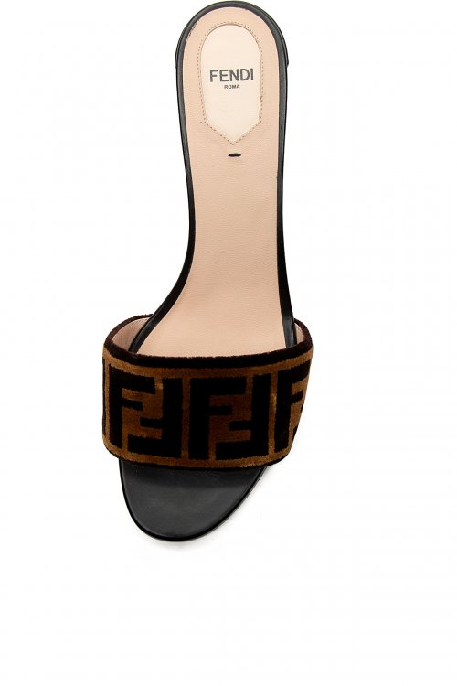 Сабо на каблуке 05.06.2024 Newlife.moda