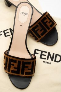 Сабо на каблуке 05.06.2024 Newlife.moda