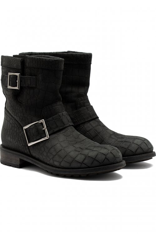 Ботинки 10.06.2024 Newlife.moda