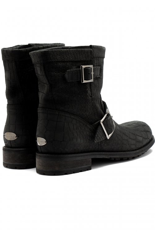 Ботинки 10.06.2024 Newlife.moda