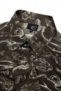 Рубашка с длинным рукавом 06.06.2024 Newlife.moda