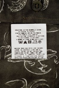 Рубашка с длинным рукавом 06.06.2024 Newlife.moda