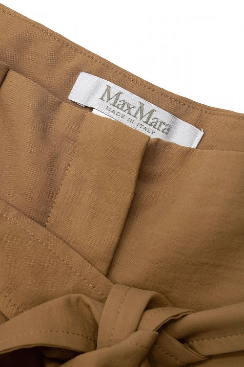 Повседневные брюки 05.06.2024 Newlife.moda