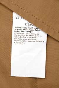 Повседневные брюки 05.06.2024 Newlife.moda