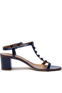 Босоножки на каблуке 05.06.2024 Newlife.moda