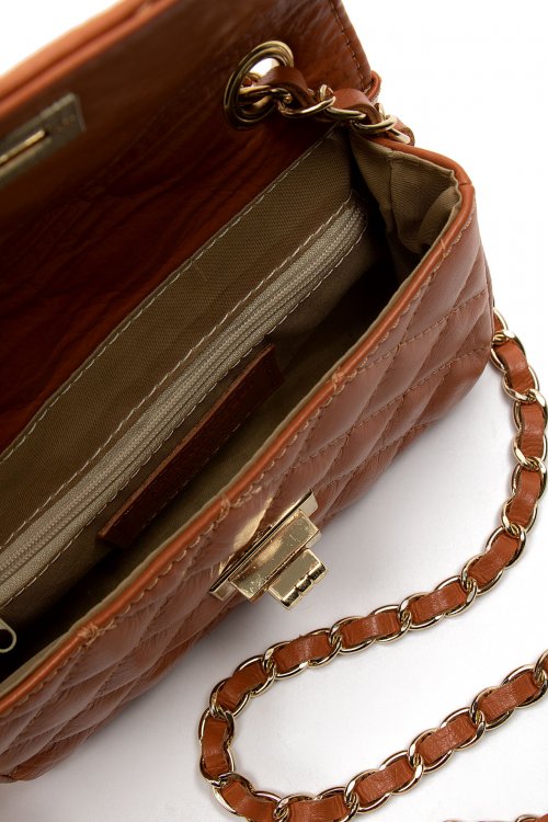 Кожаная сумка 05.06.2024 Newlife.moda