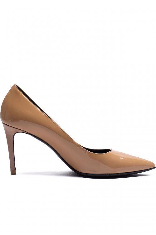 Туфли на каблуке 06.06.2024 Newlife.moda