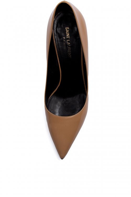 Туфли на каблуке 06.06.2024 Newlife.moda