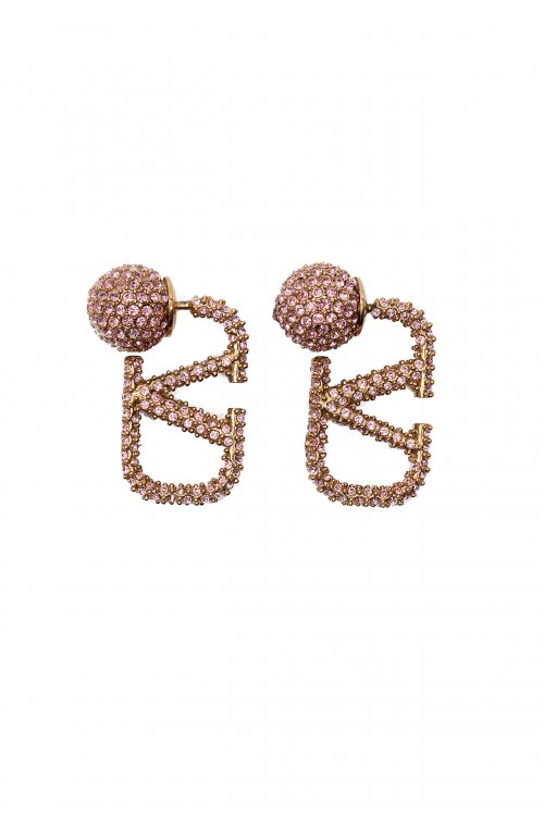 Серьги 05.06.2024 Newlife.moda