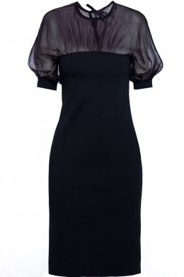 Повседневное платье 07.06.2024 Newlife.moda