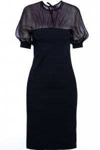 Повседневное платье 07.06.2024 Newlife.moda