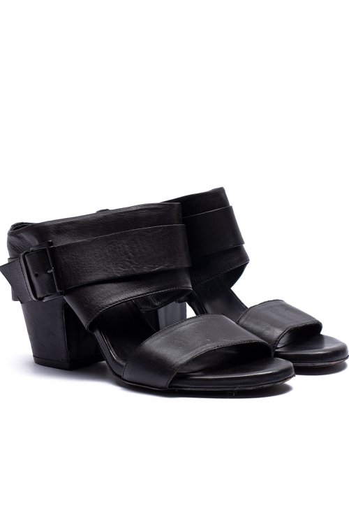 Босоножки на каблуке 06.06.2024 Newlife.moda