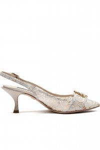 Туфли на каблуке 05.06.2024 Newlife.moda