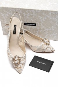 Туфли на каблуке 05.06.2024 Newlife.moda