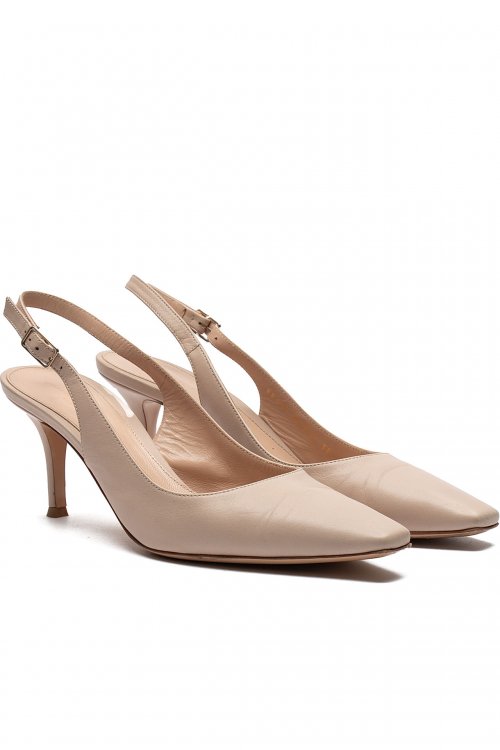 Туфли на каблуке 05.06.2024 Newlife.moda