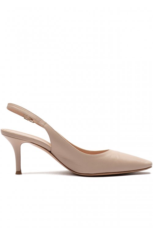 Туфли на каблуке 05.06.2024 Newlife.moda