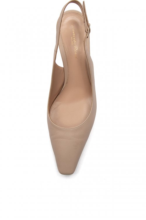 Туфли на каблуке 05.06.2024 Newlife.moda