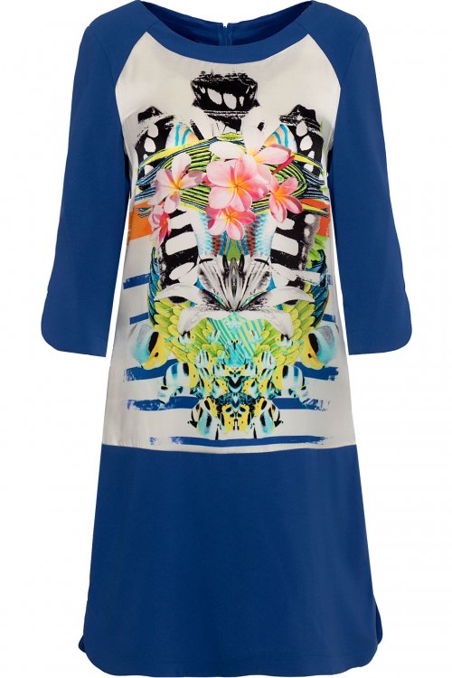 Летнее платье 05.06.2024 Newlife.moda