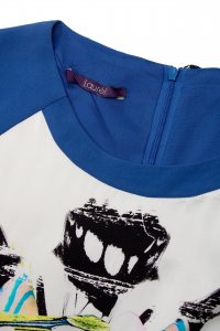 Летнее платье 05.06.2024 Newlife.moda