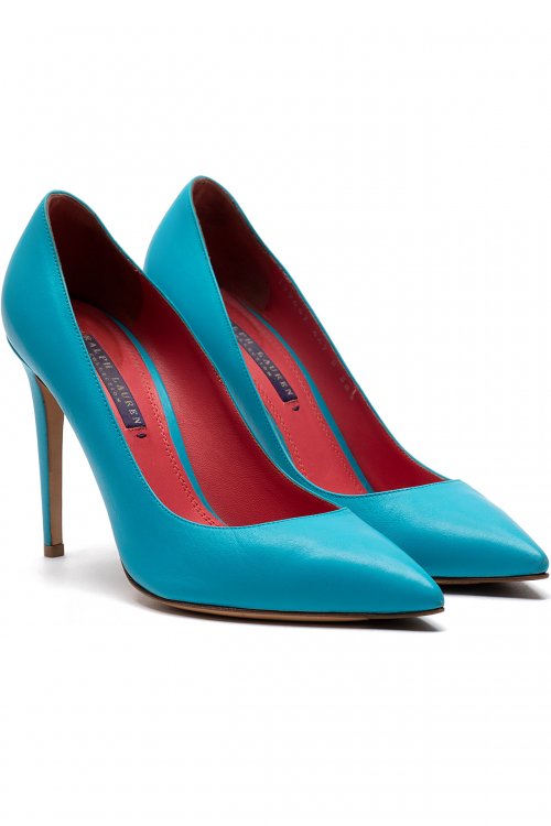 Туфли на шпильке 05.06.2024 Newlife.moda