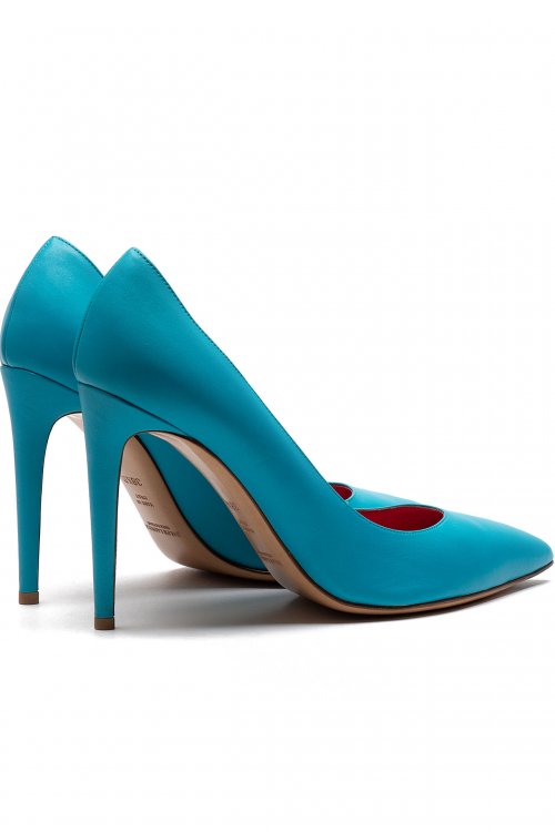 Туфли на шпильке 05.06.2024 Newlife.moda