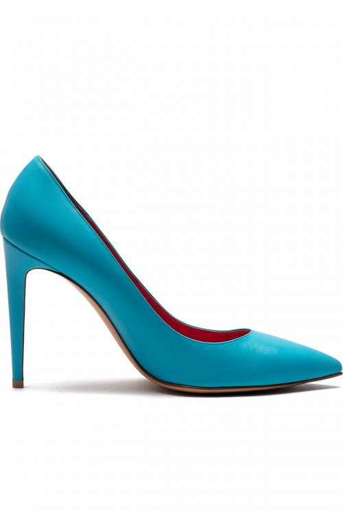 Туфли на шпильке 05.06.2024 Newlife.moda