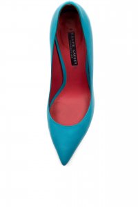 Туфли на шпильке 05.06.2024 Newlife.moda