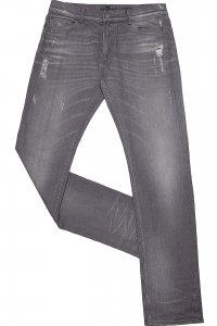 Зауженные джинсы 25.06.2024 Newlife.moda