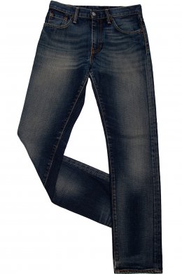 Прямые джинсы 25.06.2024 Newlife.moda
