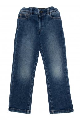 Зауженные джинсы 16.06.2024 Newlife.moda