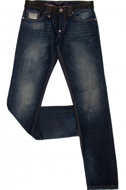 Зауженные джинсы 24.07.2024 Newlife.moda